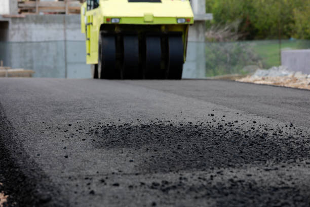 Professional Driveway Pavers in Cypress Lake, FL