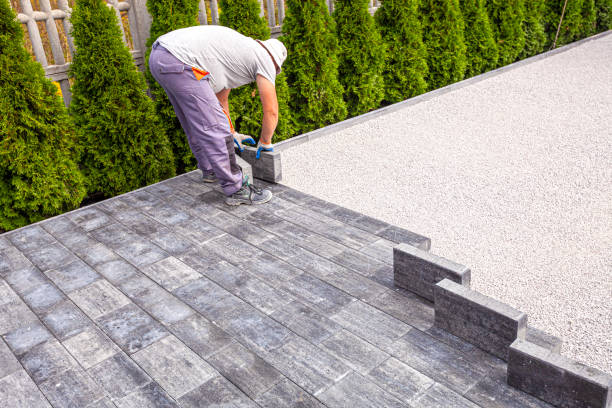 Best Professional Driveway Pavers  in Cypress Lake, FL