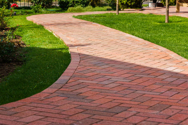 Reasons to Select Us for Your Driveway Paving Requirements in Cypress Lake, FL