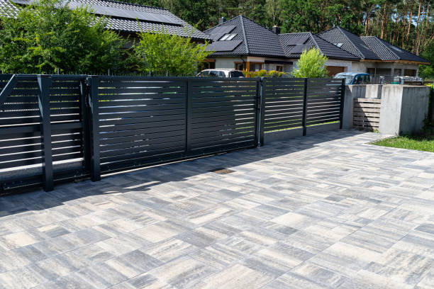 Best Local Driveway Pavers  in Cypress Lake, FL