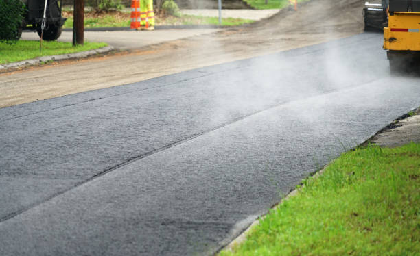 Best Local Driveway Pavers  in Cypress Lake, FL