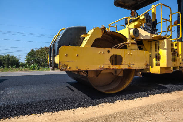Best Commercial Driveway Pavers  in Cypress Lake, FL